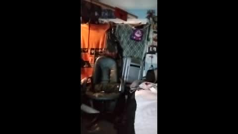 Snapshot of longloadedtx chatting on February 3, 6:46 pm Mr. FogoDeChao online show from February 3, 6:46 pm