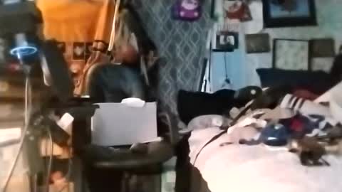 Snapshot of longloadedtx chatting on February 6, 3:48 pm Mr. FogoDeChao online show from February 6, 3:48 pm