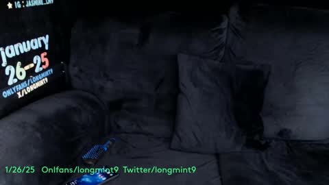 Real twitterlongmint9 online show from January 27, 3:47 am