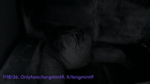 Real twitterlongmint9 online show from July 19, 5:00 am