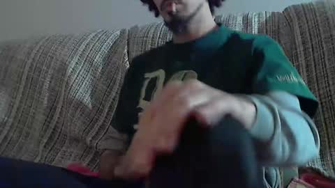 Alejandro Rulitos Twitter longnight55 Intagram 5longnight5 online show from December 3, 9:34 pm