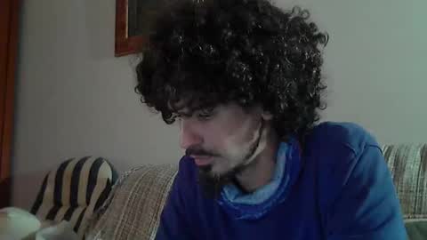 Alejandro Rulitos Twitter longnight55 Intagram 5longnight5 online show from December 6, 7:56 pm