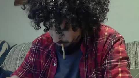 Alejandro Rulitos Twitter longnight55 Intagram 5longnight5 online show from December 10, 3:44 pm