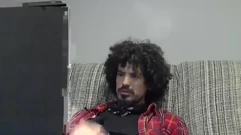 Alejandro Rulitos Twitter longnight55 Intagram 5longnight5 online show from December 12, 2:26 am