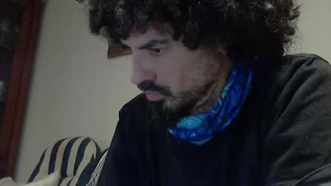 Alejandro Rulitos Twitter longnight55 Intagram 5longnight5 online show from December 14, 6:46 am