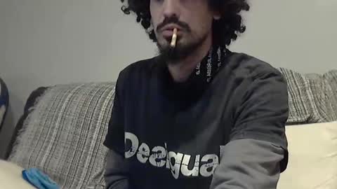 Alejandro Rulitos Twitter longnight55 Intagram 5longnight5 online show from January 16, 5:32 am