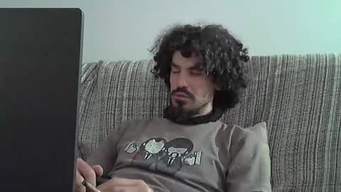 Alejandro Rulitos Twitter longnight55 Intagram 5longnight5 online show from January 16, 3:24 pm