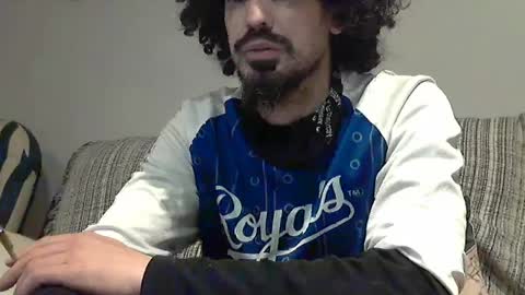 Alejandro Rulitos Twitter longnight55 Intagram 5longnight5 online show from January 17, 9:28 pm