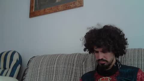 Alejandro Rulitos Twitter longnight55 Intagram 5longnight5 online show from January 18, 12:57 pm