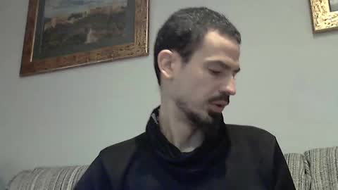 Alejandro Rulitos Twitter longnight55 Intagram 5longnight5 online show from January 26, 7:21 am