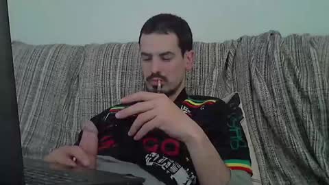 Alejandro Rulitos Twitter longnight55 Intagram 5longnight5 online show from January 29, 3:15 pm