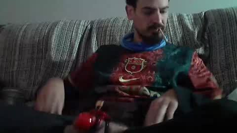 Alejandro Rulitos Twitter longnight55 Intagram 5longnight5 online show from February 8, 5:39 pm