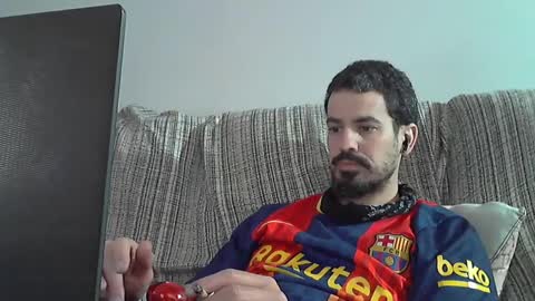 Alejandro Rulitos Twitter longnight55 Intagram 5longnight5 online show from February 15, 1:49 pm