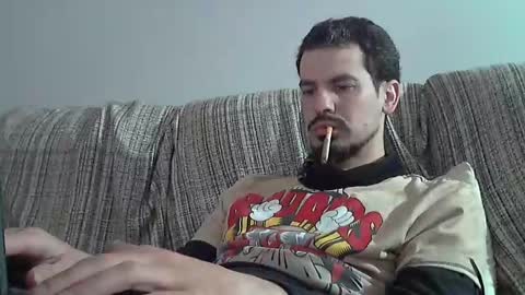 Alejandro Rulitos Twitter longnight55 Intagram 5longnight5 online show from February 17, 4:04 pm