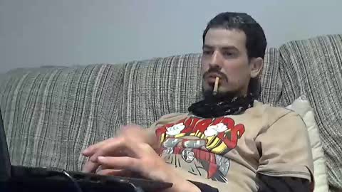 Alejandro Rulitos Twitter longnight55 Intagram 5longnight5 online show from February 17, 10:14 pm