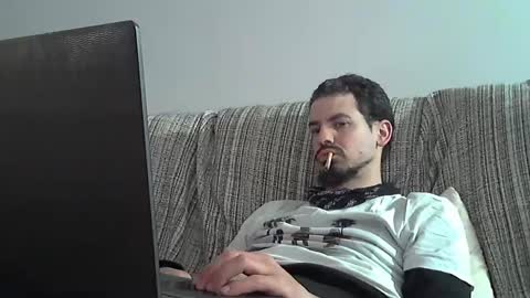 Alejandro Rulitos Twitter longnight55 Intagram 5longnight5 online show from February 18, 4:16 pm