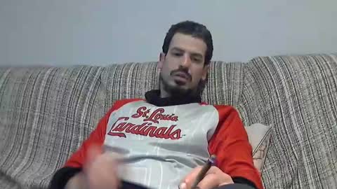 Alejandro Rulitos Twitter longnight55 Intagram 5longnight5 online show from February 20, 6:46 pm