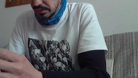 Alejandro Rulitos Twitter longnight55 Intagram 5longnight5 online show from January 11, 8:52 am