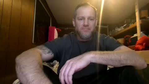 Bradsobad88 online show from June 13, 5:16 am
