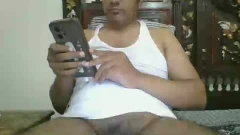 Snapshot of longthick1985 chatting on June 21, 7:44 am Lleida-man online show from June 21, 7:44 am