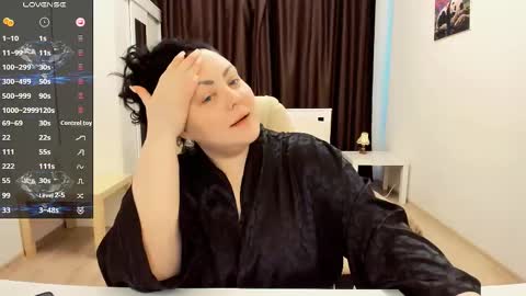 Nina online show from March 5, 11:38 am