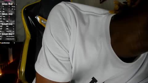 LooganX online show from February 25, 3:49 pm