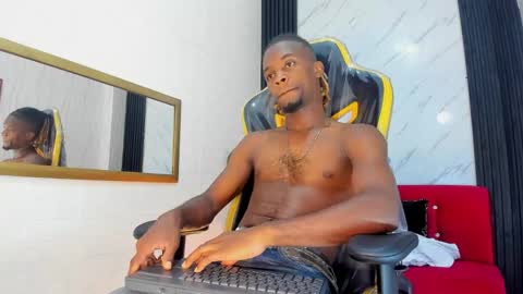 LooganX online show from March 11, 1:45 pm
