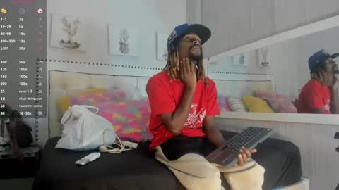 LooganX online show from September 12, 2:44 am
