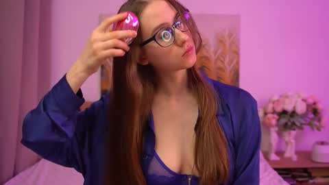 Hanna online show from February 11, 7:02 am