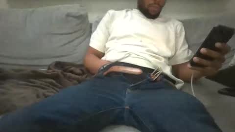 Snapshot of lookatbigblack chatting on March 31, 10:43 pm lookatbigblack online show from March 31, 10:43 pm