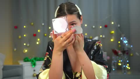  Adele Ellie and Lou   Sally Dana and Bonnie online show from December 21, 3:02 am