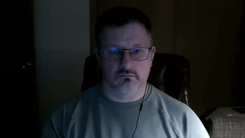 Snapshot of lookin75 chatting on January 7, 4:48 am lookin75 online show from January 7, 4:48 am