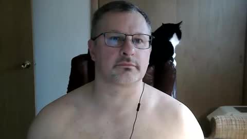Snapshot of lookin75 chatting on March 14, 1:16 pm lookin75 online show from March 14, 1:16 pm