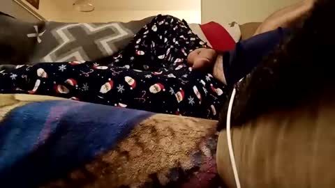 Snapshot of looking4bush chatting on February 3, 11:37 am looking4bush online show from February 3, 11:37 am