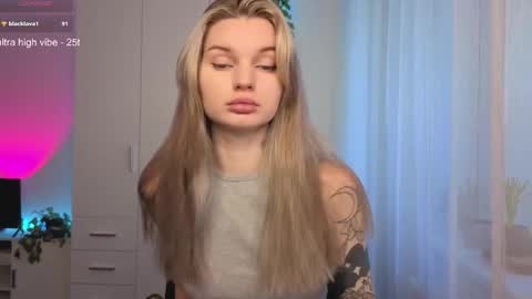 Luna online show from March 26, 6:19 am