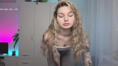 Luna online show from May 4, 3:57 am