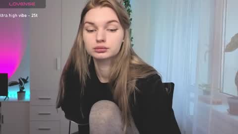 Luna online show from May 31, 6:10 am