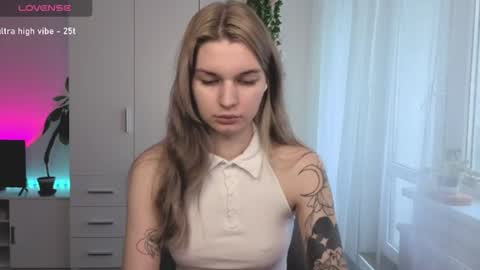 Luna online show from July 22, 1:36 pm