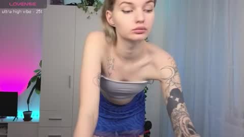 Luna online show from July 25, 2:31 am