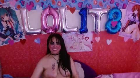 alize online show from February 22, 11:46 am