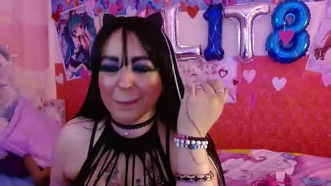 alize online show from February 24, 5:11 am