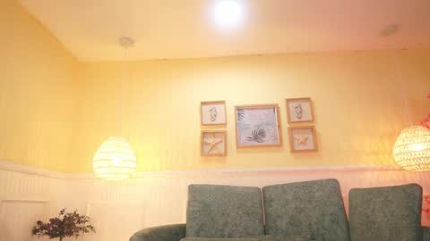 Loona Nyx online show from September 24, 11:35 am