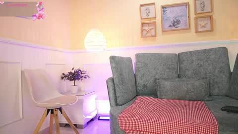 Loona Nyx online show from September 25, 11:36 am