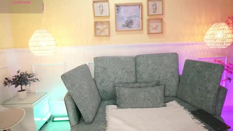 Loona Nyx online show from September 30, 11:37 am