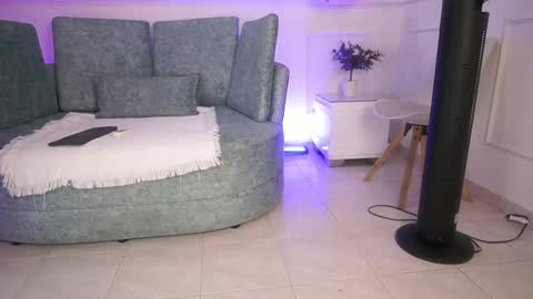 Loona Nyx online show from October 14, 11:33 am