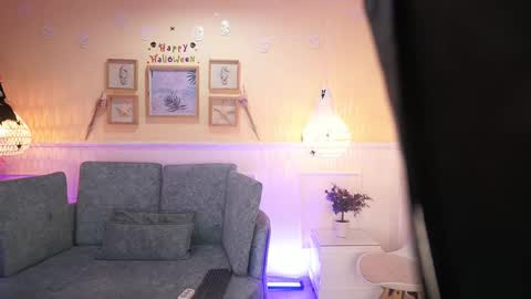 Loona Nyx online show from October 16, 11:33 am