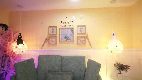 Loona Nyx online show from October 21, 11:33 am