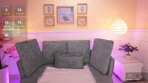 Loona Nyx online show from November 10, 11:31 am