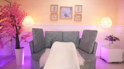 Loona Nyx online show from November 11, 11:43 am