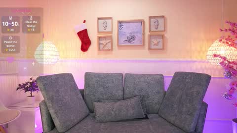 Loona Nyx online show from November 28, 11:35 am